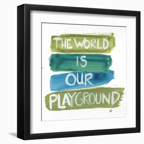 Art Print, , large
