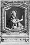 William I, King of England-Smith-Giclee Print