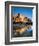 Smith Rock, Oregon, USA-Janis Miglavs-Framed Photographic Print