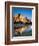 Smith Rock, Oregon, USA-Janis Miglavs-Framed Photographic Print