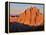 Smith Rock, Oregon-Steve Terrill-Framed Premier Image Canvas