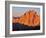 Smith Rock, Oregon-Steve Terrill-Framed Photographic Print