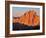 Smith Rock, Oregon-Steve Terrill-Framed Photographic Print