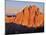 Smith Rock, Oregon-Steve Terrill-Mounted Photographic Print