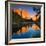 Smith Rock State Park-Ike Leahy-Framed Photographic Print