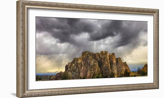 Smith Rock-Matias Jason-Framed Photographic Print