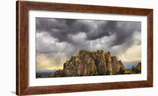 Smith Rock-Matias Jason-Framed Photographic Print