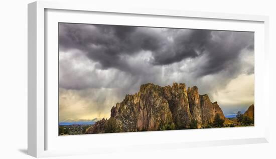 Smith Rock-Matias Jason-Framed Photographic Print