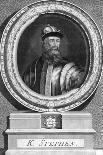 Edward I, King of England-Smith-Giclee Print