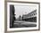 Smithfield Market 1939-null-Framed Photographic Print