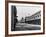 Smithfield Market 1939-null-Framed Photographic Print