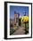 Smithsonian Institute, Washington Dc, USA-Geoff Renner-Framed Photographic Print