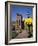 Smithsonian Institute, Washington Dc, USA-Geoff Renner-Framed Photographic Print