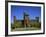 Smithsonian Institution Building, Washington, D.C., USA-null-Framed Photographic Print