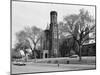 Smithsonian Institution Building-GE Kidder Smith-Mounted Photographic Print