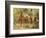 Smithsonian Libraries: A Council of Gnomes-null-Framed Art Print