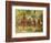 Smithsonian Libraries: A Council of Gnomes-null-Framed Premium Giclee Print