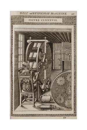 Smithsonian Libraries Figure Clxxxviii Le Diverse Et Artificiose