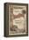 Smithsonian Libraries: Hand-Book to the National Museum-null-Framed Stretched Canvas