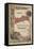 Smithsonian Libraries: Hand-Book to the National Museum-null-Framed Stretched Canvas