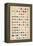 Smithsonian Libraries: Lewis Feuchtwanger: A Popular Treatise on Gems-null-Framed Stretched Canvas