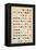 Smithsonian Libraries: Lewis Feuchtwanger: A Popular Treatise on Gems-null-Framed Stretched Canvas