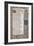Smithsonian Libraries: Titus Lucretius Carus-null-Framed Art Print