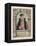 Smithsonian Libraries: Tycho Brahe-null-Framed Stretched Canvas