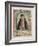 Smithsonian Libraries: Tycho Brahe-null-Framed Art Print