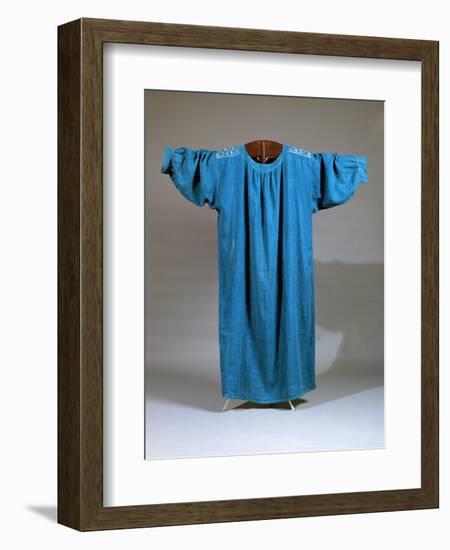 Smock of the Artist-Gustav Klimt-Framed Giclee Print