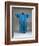 Smock of the Artist-Gustav Klimt-Framed Giclee Print