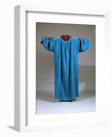 Smock of the Artist-Gustav Klimt-Framed Giclee Print