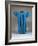 Smock of the Artist-Gustav Klimt-Framed Giclee Print