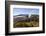 Smoke billowing from Mount Bromo volcano, Java, Indonesia-Paul Williams-Framed Photographic Print