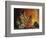 Smoke Ceremony-Eanger Irving Couse-Framed Giclee Print