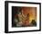 Smoke Ceremony-Eanger Irving Couse-Framed Giclee Print