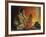 Smoke Ceremony-Eanger Irving Couse-Framed Giclee Print