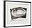 Smoke Rings, 1980-Bruce Nauman-Framed Collectable Print