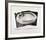 Smoke Rings, 1980-Bruce Nauman-Framed Collectable Print