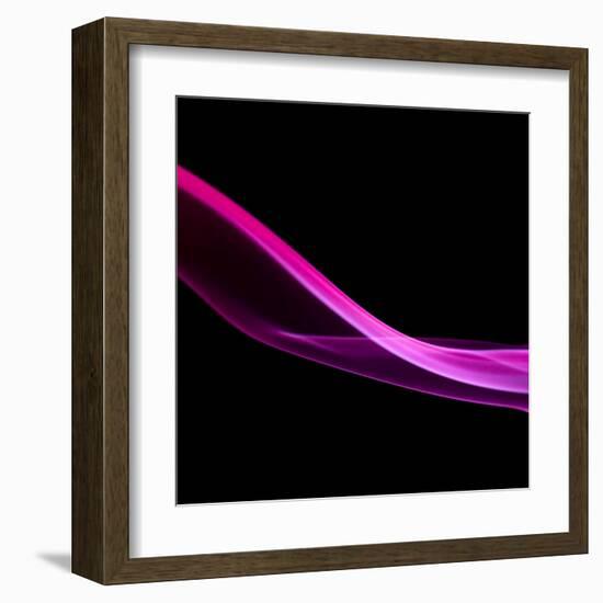 Smoke-null-Framed Premium Photographic Print