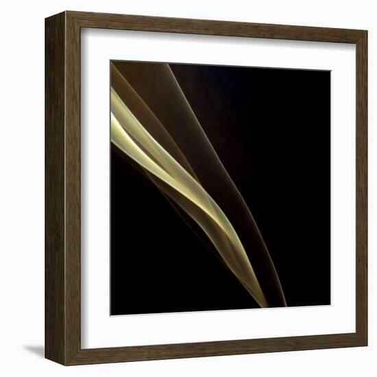 Smoke-null-Framed Premium Photographic Print