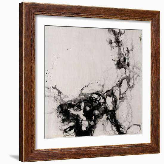 Smoke-Farrell Douglass-Framed Giclee Print