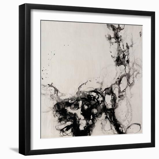Smoke-Farrell Douglass-Framed Giclee Print