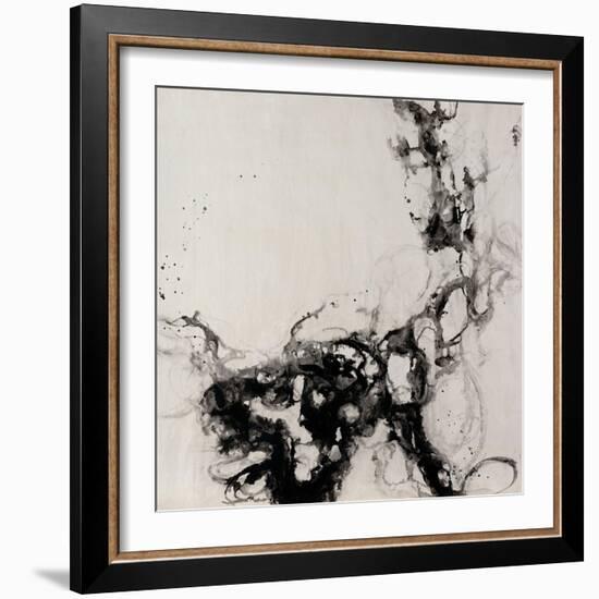 Smoke-Farrell Douglass-Framed Giclee Print