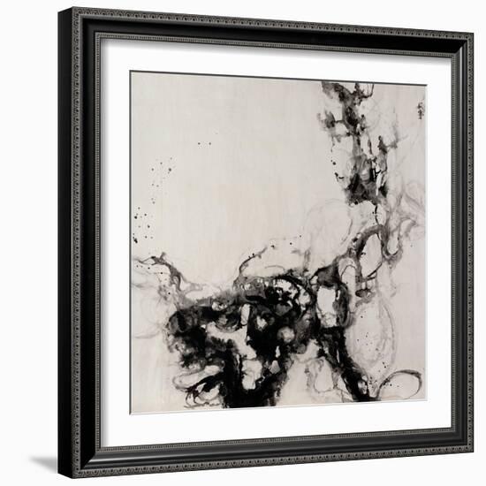 Smoke-Farrell Douglass-Framed Giclee Print