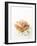 Smoked Chicken Breast on Baguette-Marc O^ Finley-Framed Photographic Print