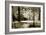 Smokehouse-Alan Hausenflock-Framed Photographic Print