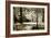 Smokehouse-Alan Hausenflock-Framed Photographic Print