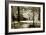 Smokehouse-Alan Hausenflock-Framed Photographic Print