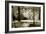 Smokehouse-Alan Hausenflock-Framed Photographic Print